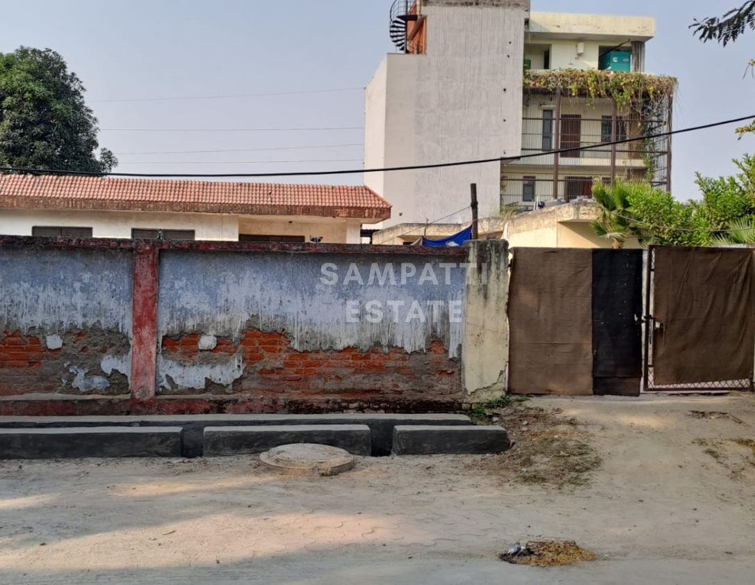  Plot For Sale in Noida Sector 100